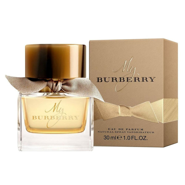 Women's Perfume Burberry My Burberry EDP (30 ml)