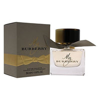 Women's Perfume My Burberry EDT