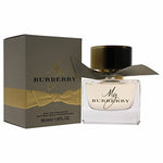 Women's Perfume Burberry BURMYBF0005002 (50 ml)