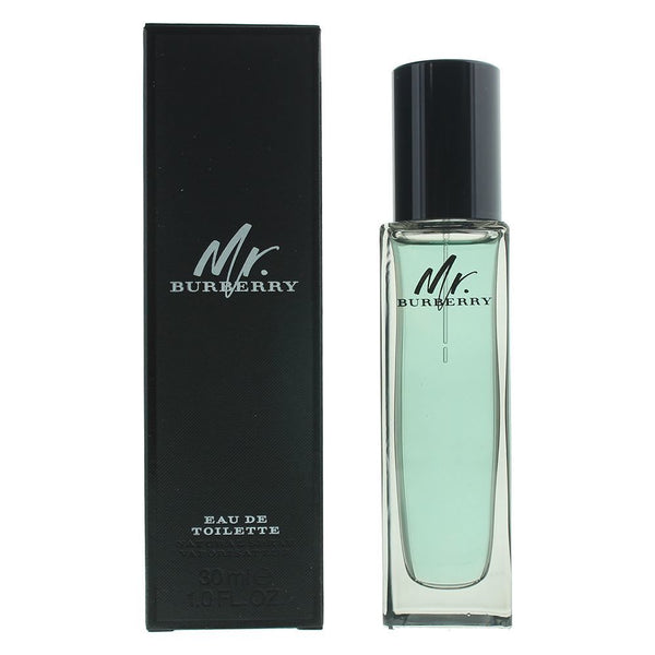 Men's Perfume Mr. Burberry Burberry (30 ml) EDT