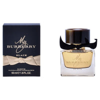 Women's Perfume My Burberry Black Burberry EDP