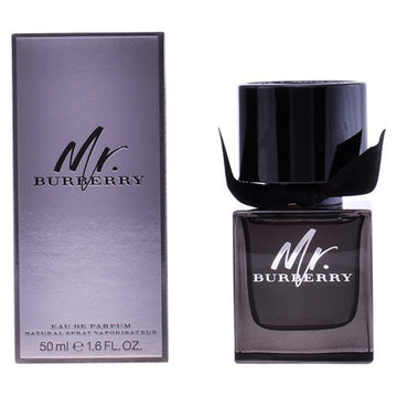 Men's Perfume Mr. Burberry EDP (50 ml)