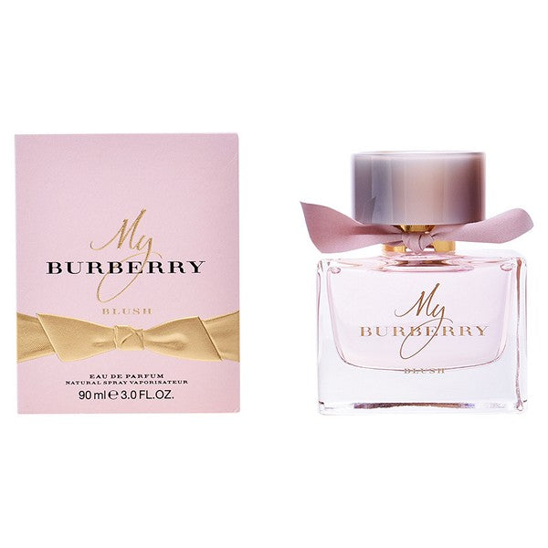 Women's Perfume My Burberry Blush Burberry EDP