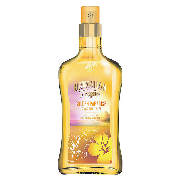 Perfume Mujer Golden Paradise Hawaiian Tropic EDT