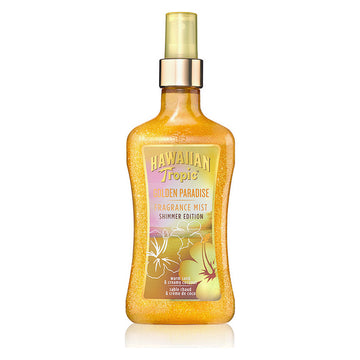 Women's Perfume Golden Paradise Hawaiian Tropic EDT