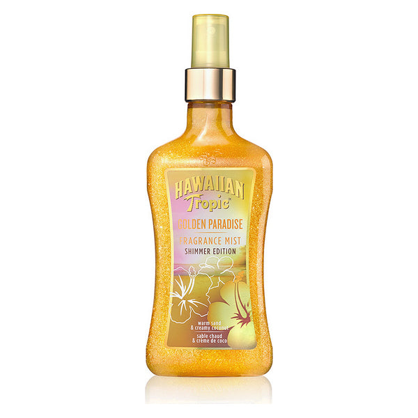 Women's Perfume Golden Paradise Hawaiian Tropic EDT