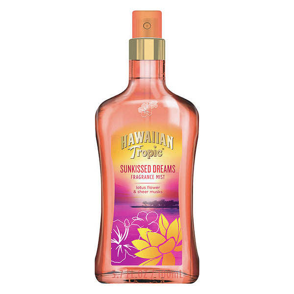 Women's Perfume Sun Kissed Dreams Hawaiian Tropic EDT