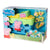 Cesta CYP Formas Peppa Pig (32,5 x 12,5 x 24 cm)