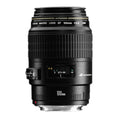 Lens Canon 4657A011 EF 100mm (Refurbished A+)