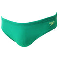 Children’s Bathing Costume Speedo 8-05533B499 Green Yellow