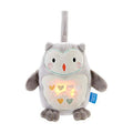 Peluche Tommee Tippee AKA0030 Búho Gro Ollie (Reacondicionado A+)