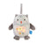 Fluffy toy Tommee Tippee AKA0030 Owl Gro Ollie (Refurbished A+)