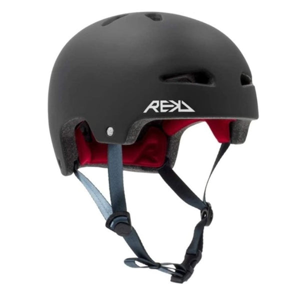 Helmet Rek-D Ultralite Skate (Refurbished A+)