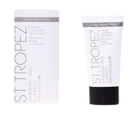 Facial Self-tan Gradual Tan Everyday St.tropez Light Medium (50 ml)