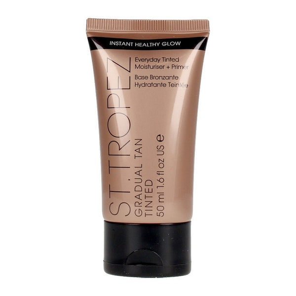 Bronzer Gradual Tan Tinted St.tropez (50 ml)