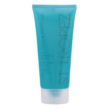 Body Exfoliator Body Polish St.tropez