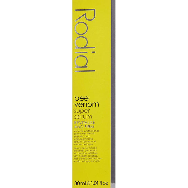 Sérum Facial Veneno de Abeja Rodial (30 ml)