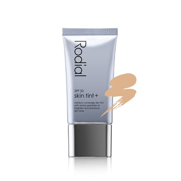 Base de Maquillaje en Crema Rodial Skin Tint Hampton