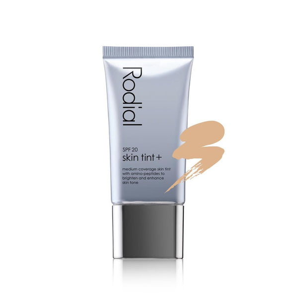 Crème Make-up Base Rodial Skin Tint Hampton