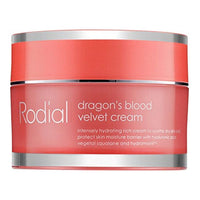 Hydrating Cream Dragon´s Bool  Velvet Rodial (50 ml)