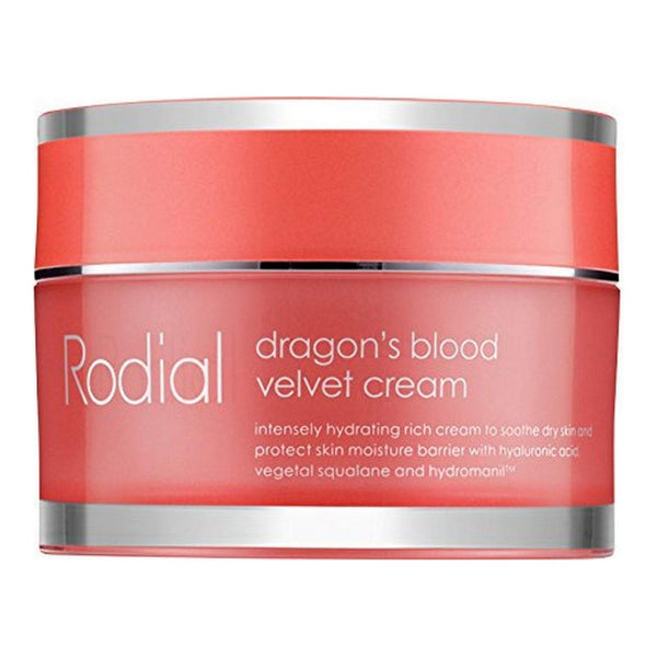 Hydrating Cream Dragon´s Bool  Velvet Rodial (50 ml)