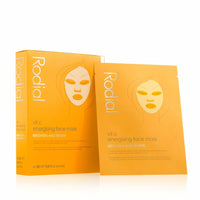 Facial Mask Vit C Rodial (4 uds)