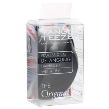 Detangling Hairbrush The Original Tangle Teezer