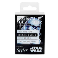 Detangling Hairbrush Compact Styler Stormtrooper Tangle Teezer