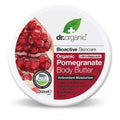 Body Cream Pomegranate Dr.Organic (200 ml)