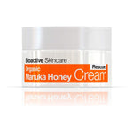 Hydrating Cream Manuka Honey Dr.Organic (50 ml)