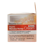 Hydrating Cream Manuka Honey Dr.Organic (50 ml)