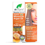 Argan Oil Moroccan Dr.Organic (50 ml)