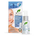 Facial Elixir Dead Sea Mineral Dr.Organic (30 ml)