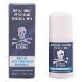 Roll-On Deodorant The Ultimate For Real Men The Bluebeards Revenge