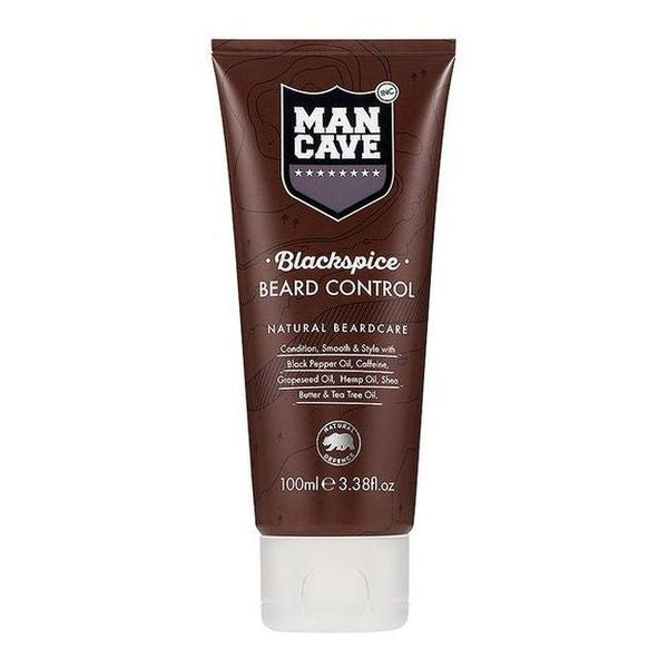 Beard Conditioner Blackspice Mancave