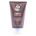 Shaving Foam Caffeine Mancave (125 ml)