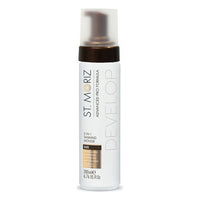 Self-tanning Mousse Advanced Pro Formula 5in1 St. Moriz (200 ml)