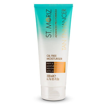 Body Cream Advanced Pro Formula St. Moriz (200 ml)