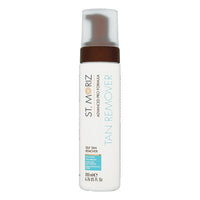 Self-Tanning Stain Removal Foam Advanced Pro Formula Self St. Moriz (200 ml)