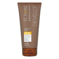 Self-Tanning [Lotion/Spray/Milk] Advanced Pro Formula Gradual St. Moriz (175 m)