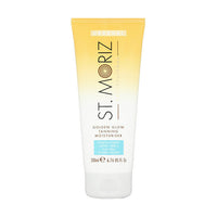 Crema Corporal Profesional St. Moriz (200 ml)