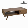 Centre Table Mindi wood (120 x 60 x 45 cm) - Ellegance Collection by Craftenwood