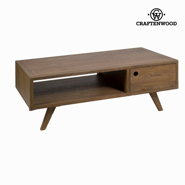 Centre Table Mindi wood (120 x 60 x 45 cm) - Ellegance Collection by Craftenwood