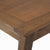 Expandable table Mindi wood (160 x 90 x 80 cm) - Ellegance Collection by Craftenwood