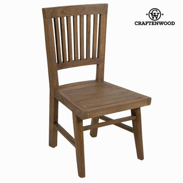 Dining Chair Mindi wood (95 x 45 x 50 cm) - Ellegance Collection by Craftenwood