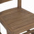 Dining Chair Mindi wood (95 x 45 x 50 cm) - Ellegance Collection by Craftenwood