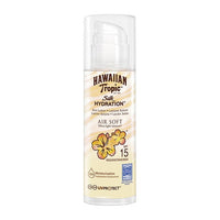 Sun Lotion Silk Air Soft Hawaiian Tropic