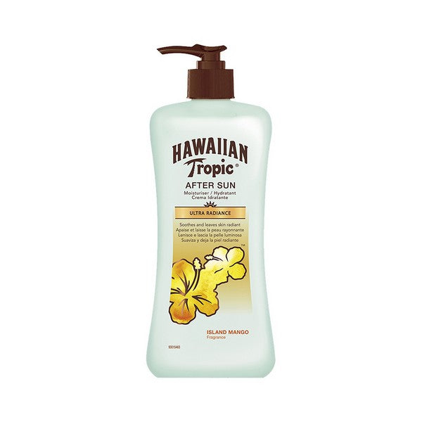 After Sun Ultra Radiance Mango Hawaiian Tropic (240 ml)