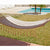 Hanging Hammock (200 x 100 cm) Beige