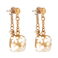 Pendientes Mujer Folli Follie 3E9T174RW (4,5 cm)